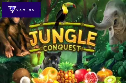 Jungle Conquest